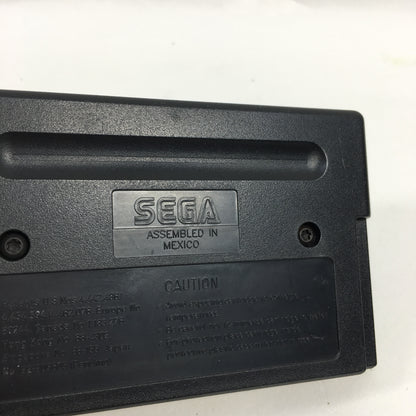 Road Rash II (Sega Genesis, 1992) Cartridge Only