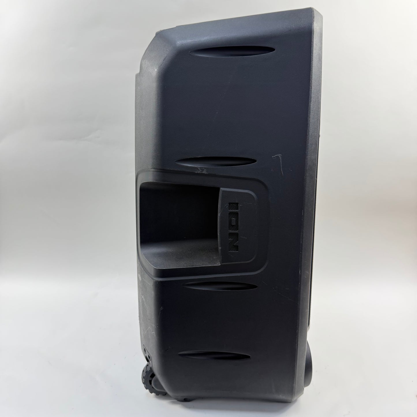 ION Total PA Ultimate Bluetooth Speaker Black IPA161