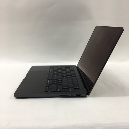 2023 Apple MacBook Pro 14" M3 Pro 14C GPU 4.0GHz 18GB RAM 512GB SSD A2992