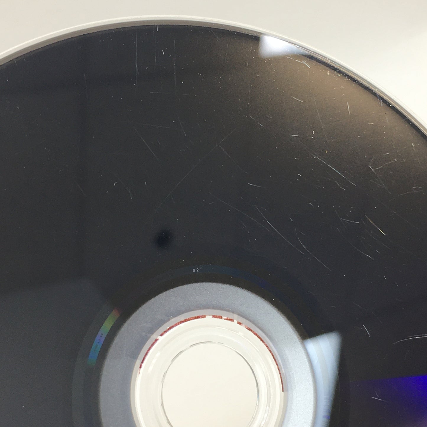 Need for Speed Most Wanted (Nintendo Wii U, 2013)