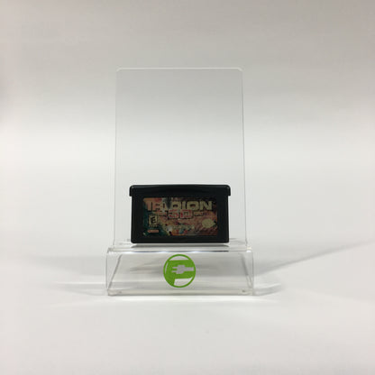 Iridion 3D (Nintendo GameBoy Advance, 2001) Cartridge Only