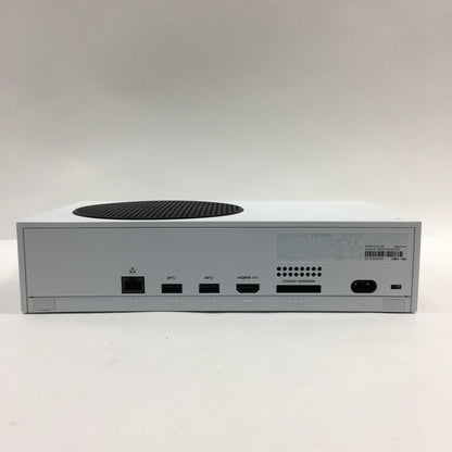 Microsoft Xbox Series S 512GB Console Gaming System White 1883