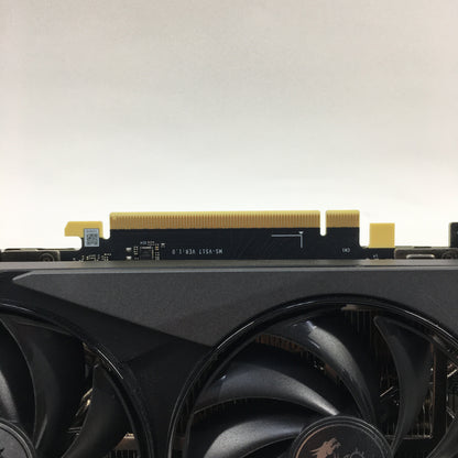 MSI GeForce RTX 4060 Ti Gaming X Slim 16GB GDDR6 Graphics Card