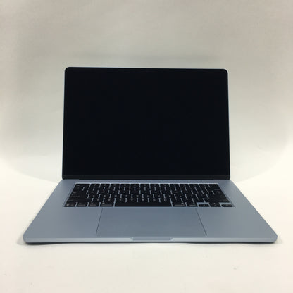 2025 Apple MacBook Air 15" M4 10C GPU 4.5GHz 16GB RAM 512GB SSD A3241