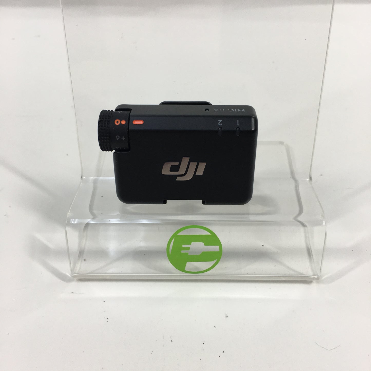 DJI Mic Mini Wireless Microphone DMMT01