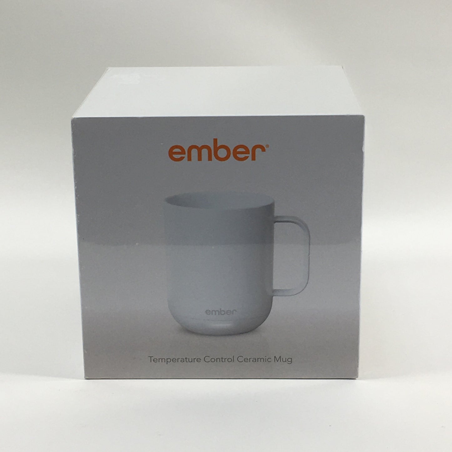 New Ember Temperature Control Ceramic Mug