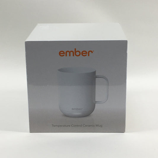New Ember Temperature Control Ceramic Mug