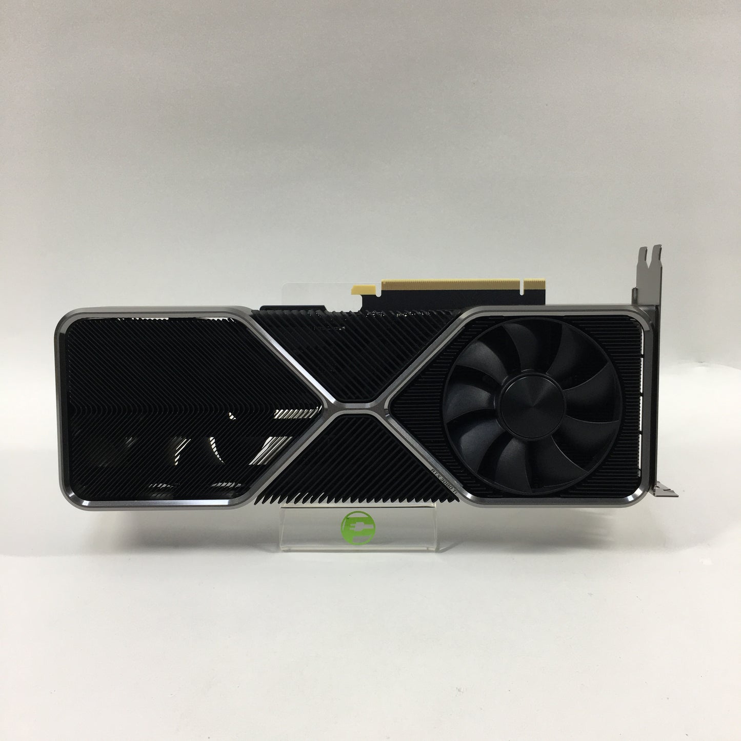 NVIDIA GeForce RTX 3080 Ti Founders Edition 12GB GDDR6X Graphics Card PG133A