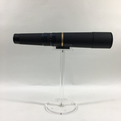 Bausch & Lomb Discoverer Zoom Telescope 15-60x60 60mm