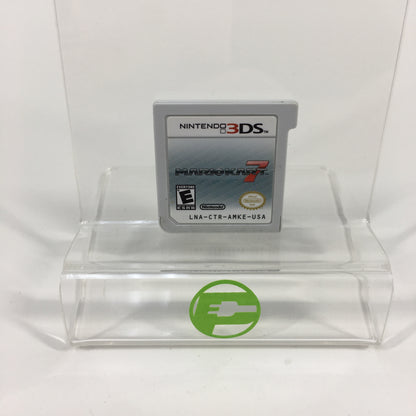 Mario Kart 7 (Nintendo 3DS, 2011)