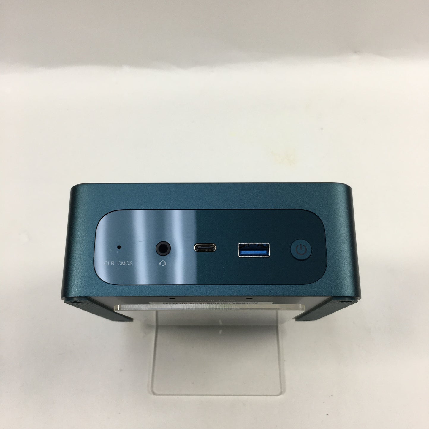 Beelink SER 6 MAX Ryzen 7 7735HS 3.20GHz 16GB RAM 1TB SSD AMD Radeon 680M