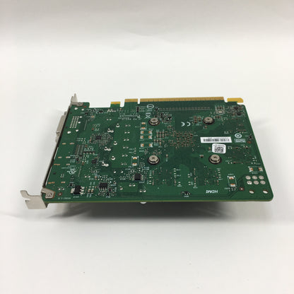 Dell GeForce GTX 1050 Ti 4GB GDDR5 Graphics Card  MS-V351