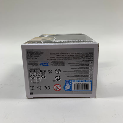 New Funko POP! House of the Dragon Vinyl Figure Viserys Targaryen #02