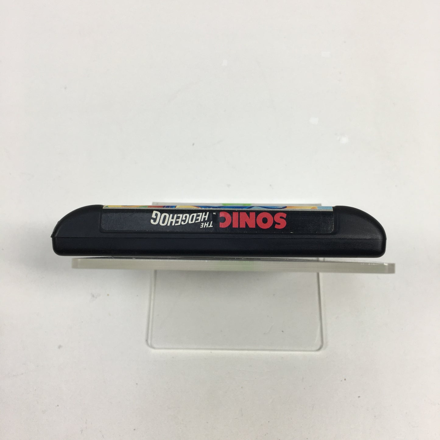 Sonic the Hedgehog [Not for Resale] (Sega Genesis, 1993) Cartridge Only