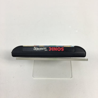 Sonic the Hedgehog [Not for Resale] (Sega Genesis, 1993) Cartridge Only
