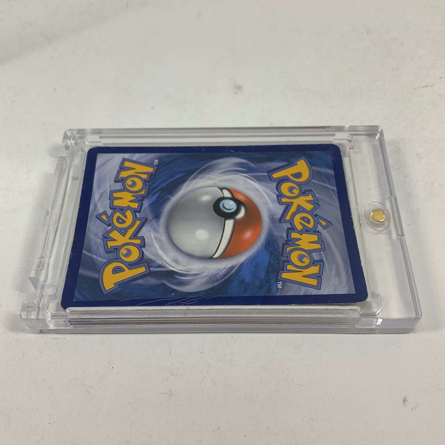 Pokémon TCG XY Ancient Origins MRayquaza EX 98/98 English