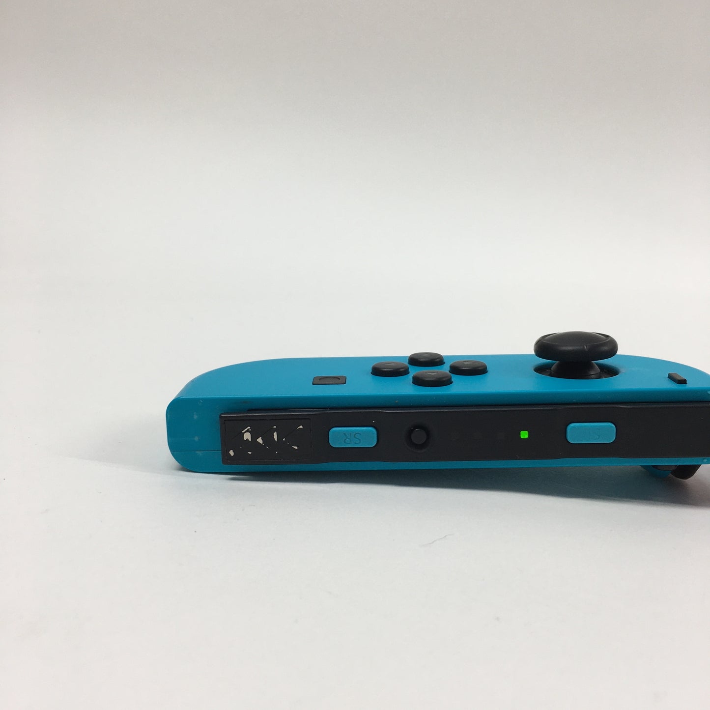 Nintendo Switch v2 Video Game Console HAC-001(-01)  Black