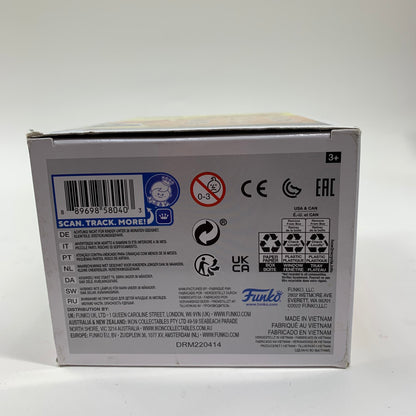 New Funko POP! My Hero Academia Yuga Aoyama Vinyl Figure #1144