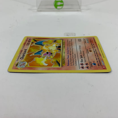 Pokémon TCG Celebrations: Classic Collection Charizard 003/034 Holo English