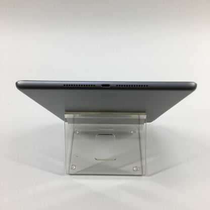 WiFi Only Apple iPad 6th Gen 32GB 17.7.8 SPACE GRAY MR7F2LL/A