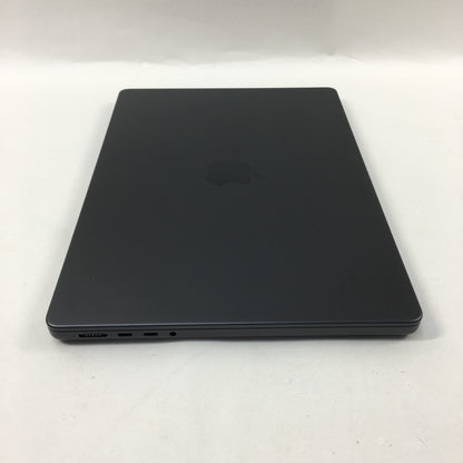 2023 Apple MacBook Pro 14" M3 Pro 14C GPU 4.0GHz 18GB RAM 512GB SSD A2992
