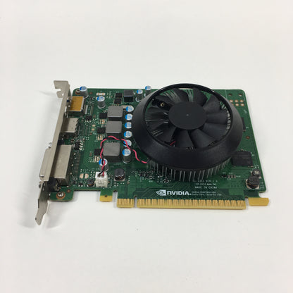 Dell GeForce GTX 1050 Ti 4GB GDDR5 Graphics Card  MS-V351