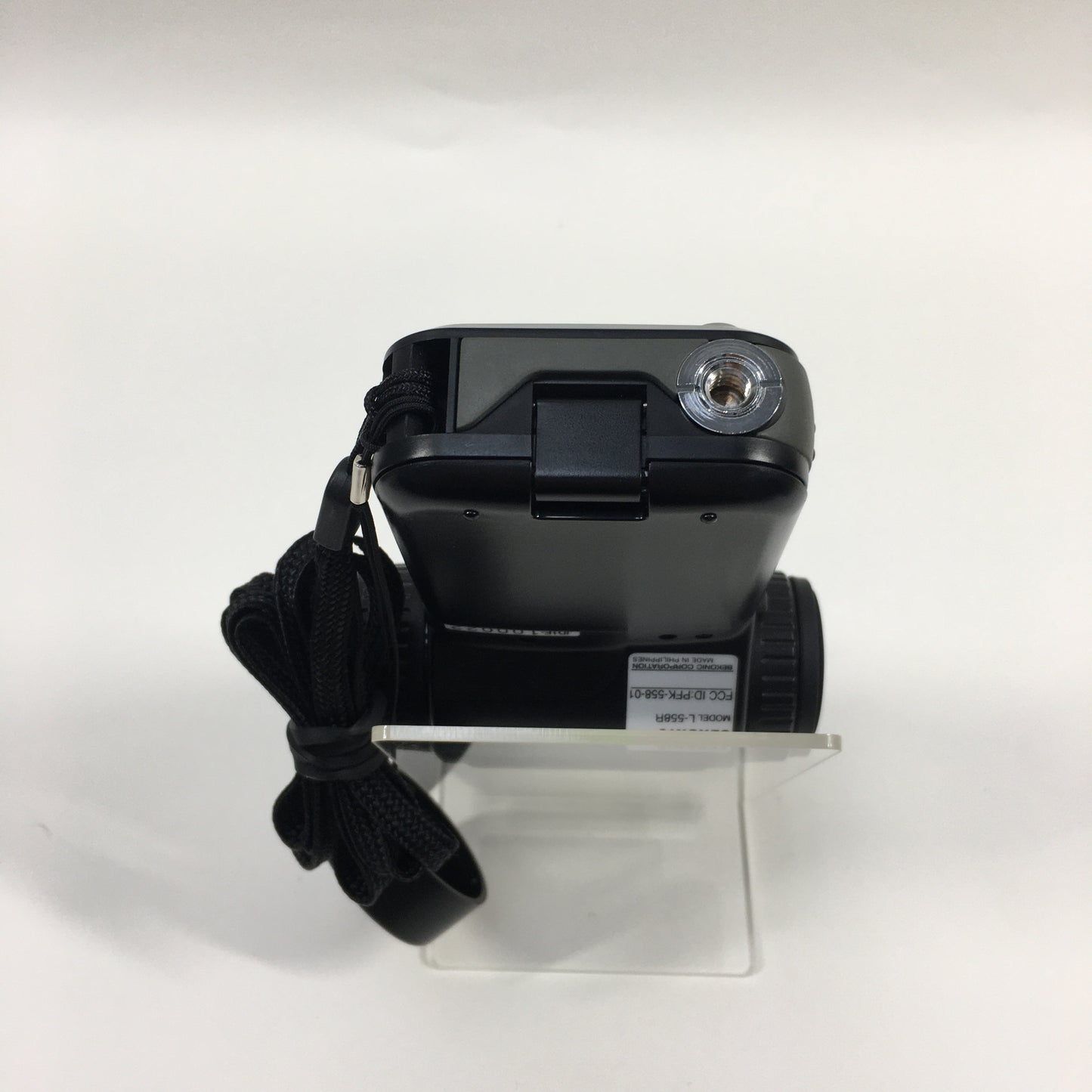 Sekonic DUALMASTER Multi-Function Light Meter L-558R