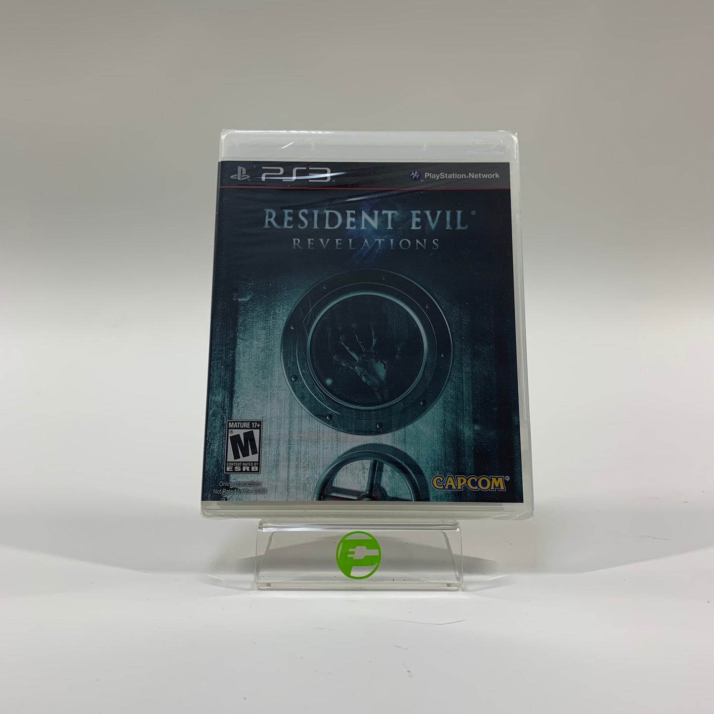 New Resident Evil Revelations (Sony PlayStation 3 PS3, 2013)