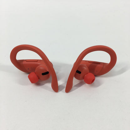 Beats Powerbeats Pro Wireless Earbuds Lava Red A2078