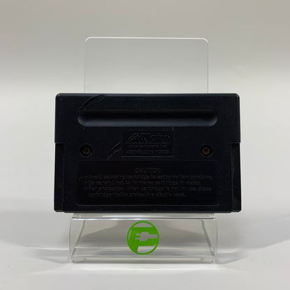 WWF Wrestlemania Arcade Game (Sega Genesis, 1994) Cartridge Only