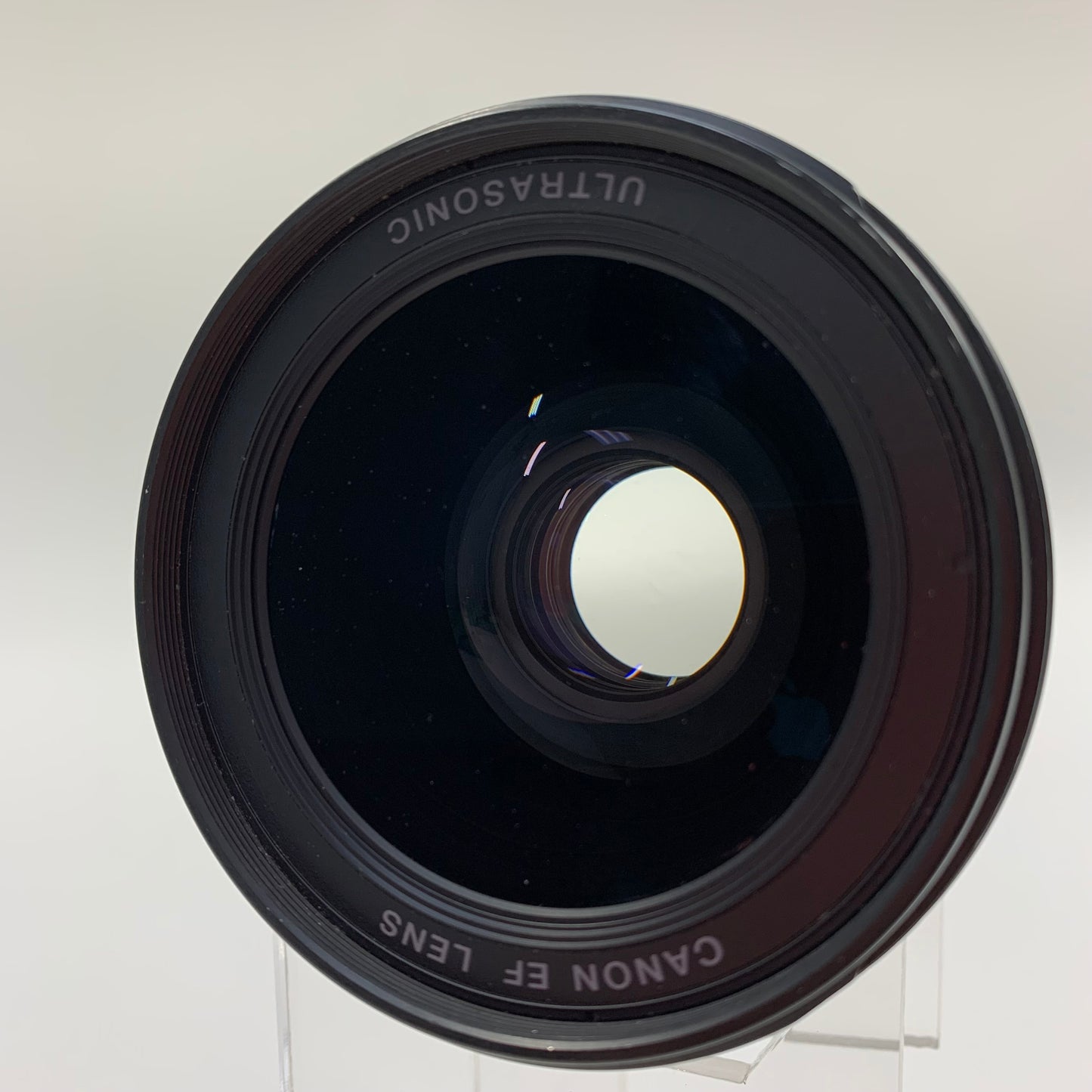 Canon EF 35mm f/1.4 35mm f/1.4 Auto & Manual Lens,Motorized Lens