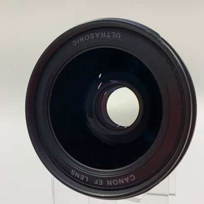 Canon EF 35mm f/1.4 35mm f/1.4 Auto & Manual Lens,Motorized Lens