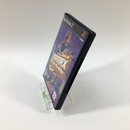 Dance Dance Revolution Max (Sony PlayStation 2 PS2, 2002)