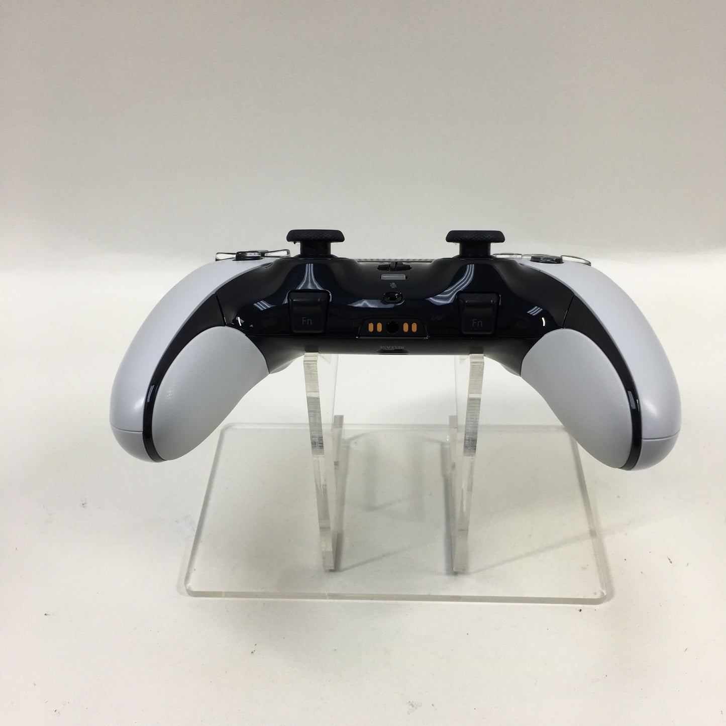 Sony PlayStation 5 PS5 DualSense Edge Wireless Controller White CFI-ZCP1