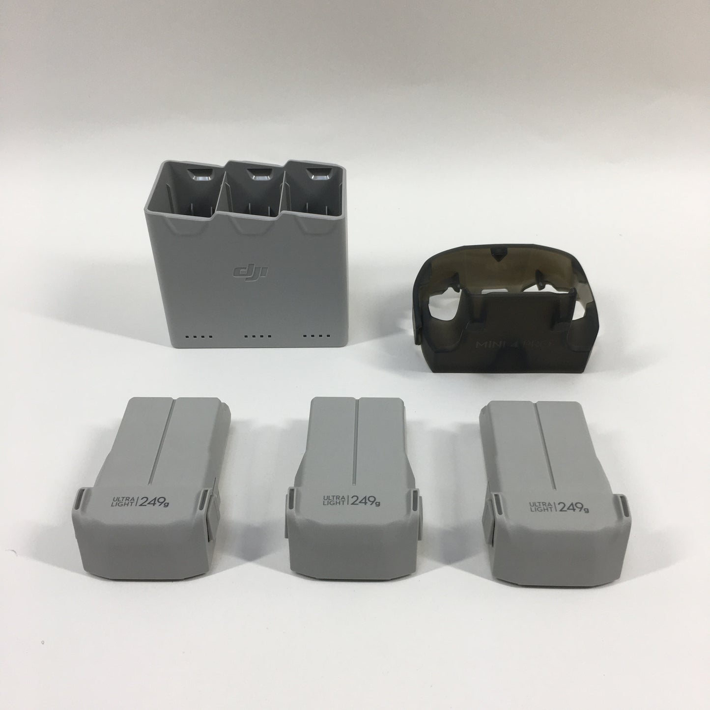 DJI Mini 4 Pro Mini Drone MT4MFVD