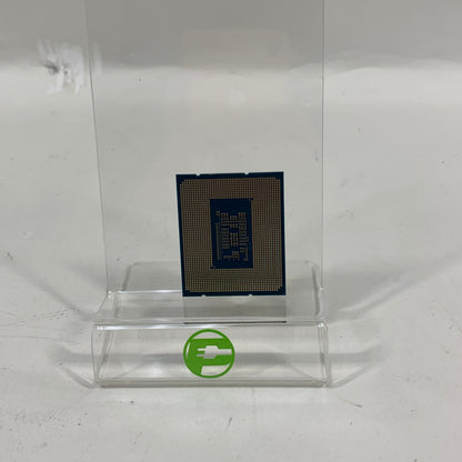 Intel Core i5-12400 2.50GHz 6 Core SRL5Y 12 Thread LGA 1700 Read