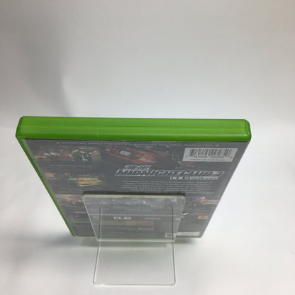 Midnight Club 3 Dub Edition (Microsoft Xbox, 2005)