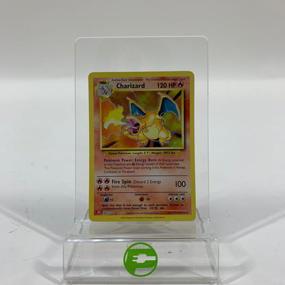 Pokémon TCG Celebrations: Classic Collection Charizard 003/034 Holo English