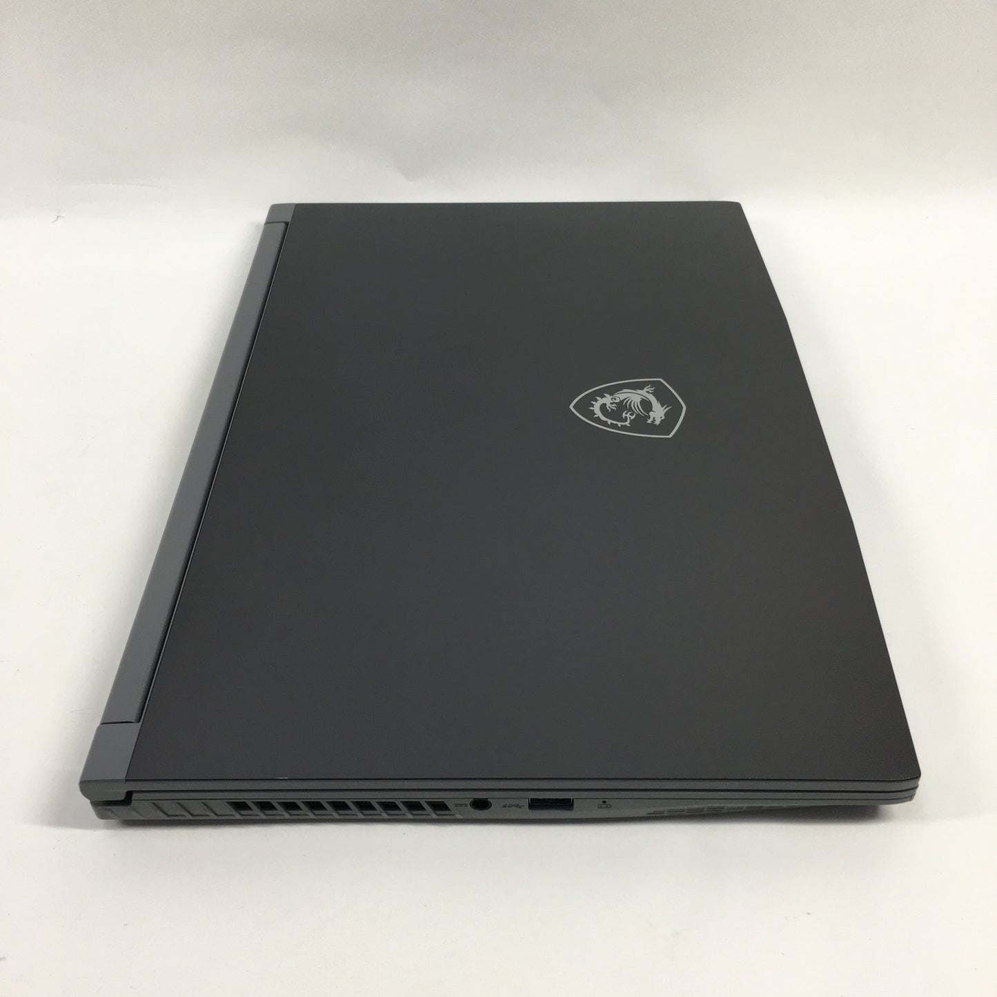 MSI Thin 15 B13UC 15.6" i5-13420H 2.1GHz 16GB RAM 512GB SSD GeForce RTX 3050