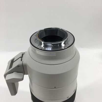 Sony SEL70200GM 70-200mm f/2.8 E-Mount Telephoto Zoom Lens SEL70200GM