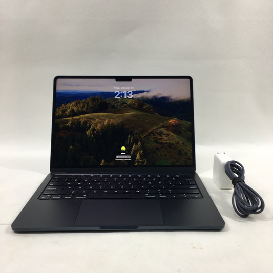 2022 Apple MacBook Air 13.6" M2 8C GPU 3.5GHz 8GB RAM 256GB SSD A2681