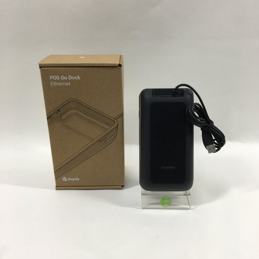 Shopify POS Go Dock POS System S2101A