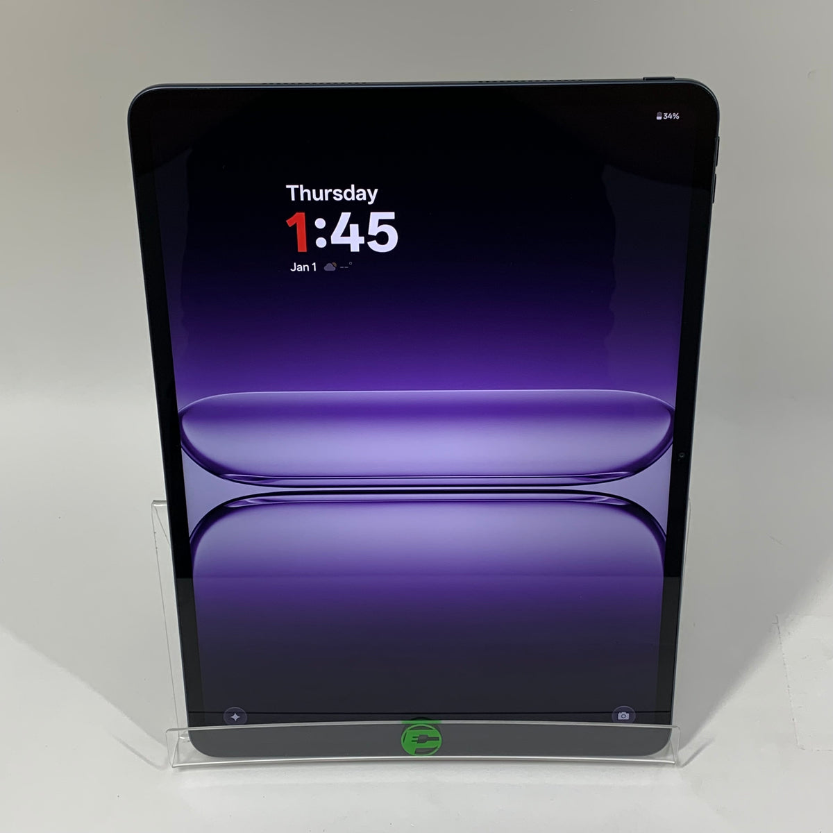WiFi Only OnePlus Pad 3 256GB Blue OPD2415