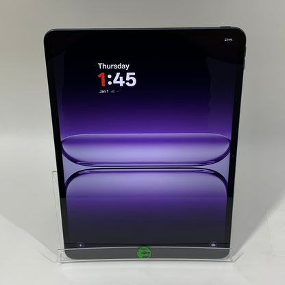 WiFi Only OnePlus Pad 3 256GB Blue OPD2415