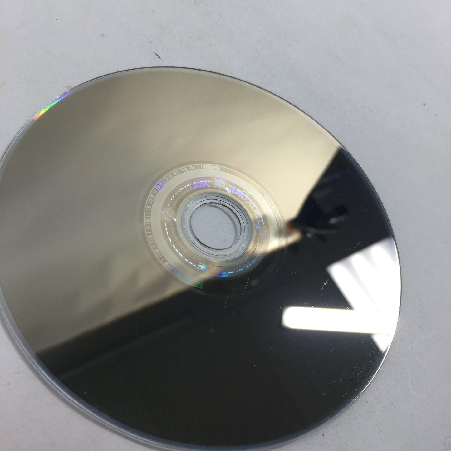 Minecraft [Xbox One Edition] (Microsoft Xbox One, 2014)