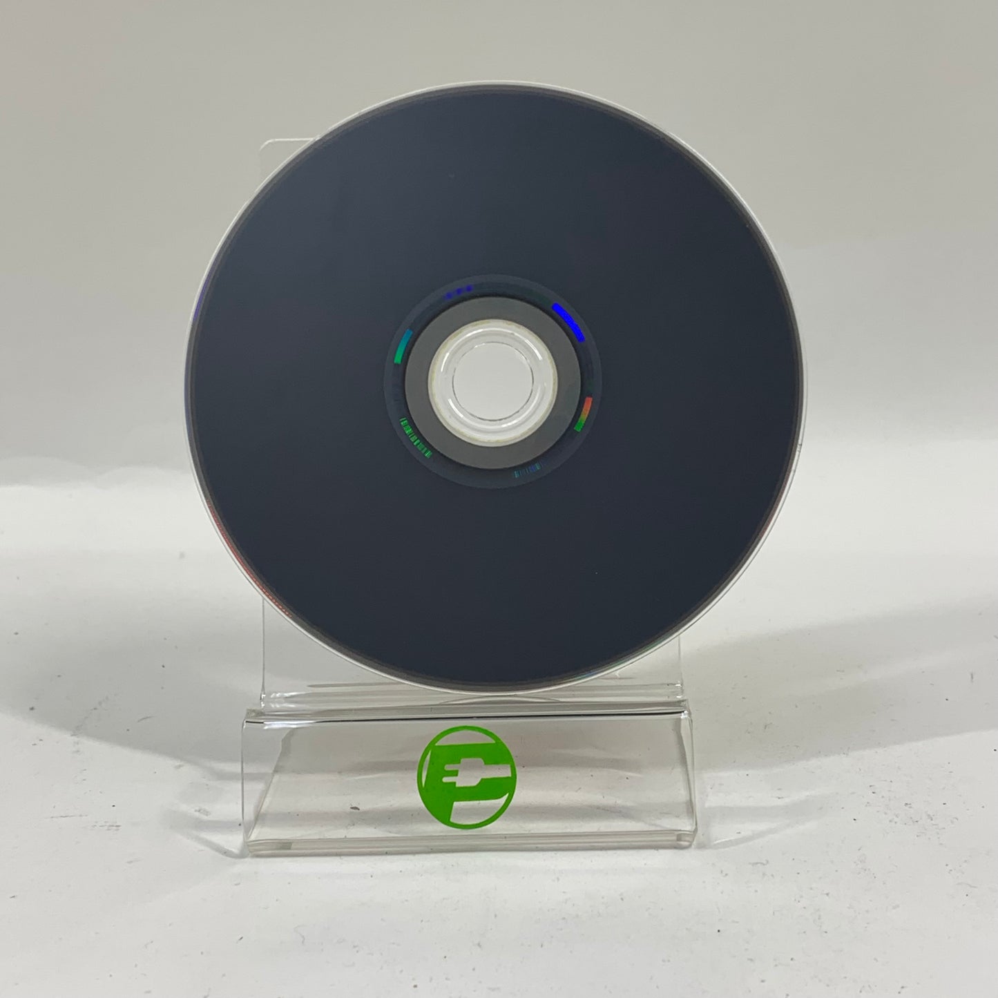 Yoshi's Woolly World (Nintendo Wii U, 2015) Disc Only