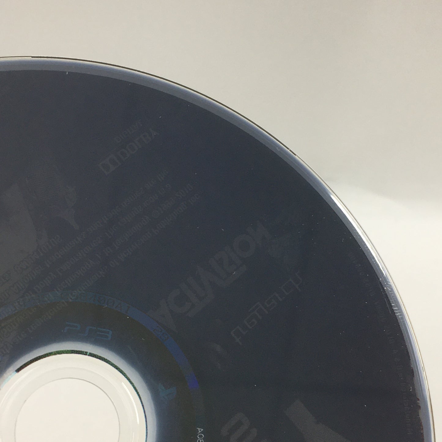 Call of Duty Black Ops [Limited Edition] (Sony PlayStation 3 PS3, 2011)