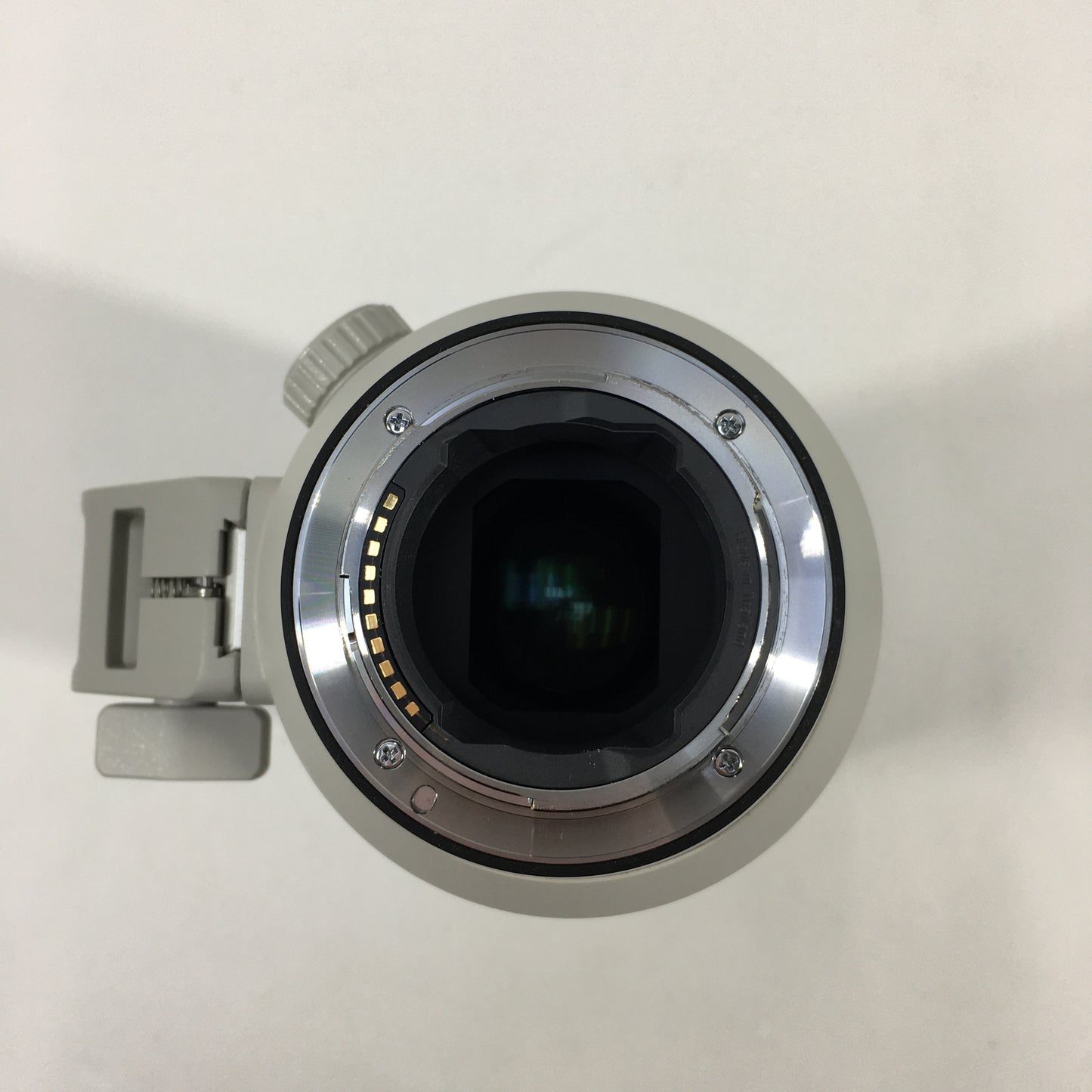 Sony SEL70200GM 70-200mm f/2.8 E-Mount Telephoto Zoom Lens SEL70200GM