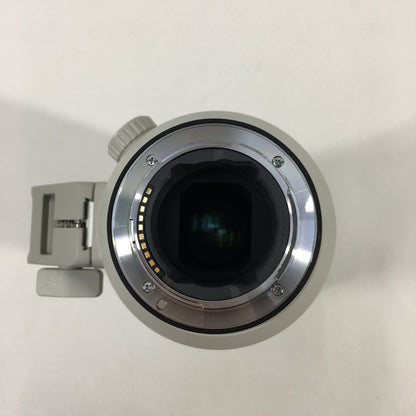 Sony SEL70200GM 70-200mm f/2.8 E-Mount Telephoto Zoom Lens SEL70200GM
