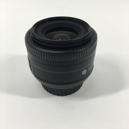 Nikon AF-S DX NIKKOR 35mm f/1.8